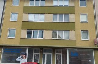 Gewerbeimmobilie mieten in Ernst-Reuter-Straße 50, 95030 Innenstadt, Gewerbefläche im Zentrum zu vermieten!