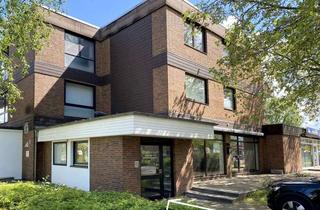 Gewerbeimmobilie mieten in Schulstraße 51, 28844 Weyhe, Seminar-, Schulungs-, Behandlungsräume im UG eines Wohn- und Geschäftshauses