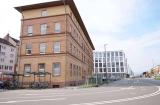 Büro zu mieten in 55122 Hartenberg/Münchfeld, Großzügige Büro-Etage mit individuellen Gestaltungsmöglichkeiten!