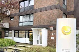 Büro zu mieten in Schulstraße 51, 28844 Weyhe, Praxis-, Bürofläche (ehem. Zahnarzt)