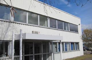 Büro zu mieten in 48165 Hiltrup-West, Kleine Büroeinheit in Münster-Hiltrup