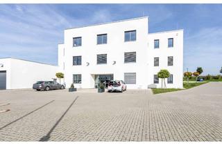 Büro zu mieten in 85092 Kösching, Hochwertige Büroräume im Gewerbegebiet Kösching