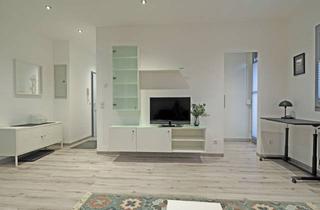 Immobilie mieten in 73230 Kirchheim, Zentral gelegenes, exklusives Apartment im Herzen von Kirchheim - sofort verfügbar