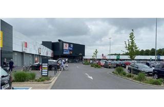 Immobilie mieten in Werkstraße 16-17, 31789 Hameln, ca. 960 m² Mietfläche im frequentierten Fachmarktzentrum, provisionsfrei zu vermieten