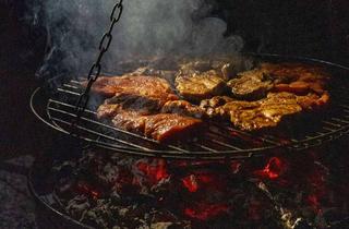 Immobilie kaufen in Der Betrieb Liegt Ca. 50 Km um, 76689 Karlsdorf-Neuthard, 63488 Metzgerei, Umsatz ca. 950.000 €, Betriebs-Ergebnis ca. 230.000 € (ergebnisrelevant korrigiert)