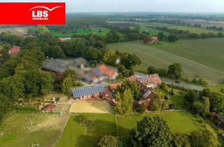 Immobilie kaufen in 27628 Hagen im Bremischen, 15 traumschöne, individuelle Ferienwohnungen und Appartments