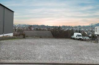 Gewerbeimmobilie mieten in 74211 Leingarten, LEINGARTEN - 1.000 m² - Geschotterte Freifläche zu vermieten