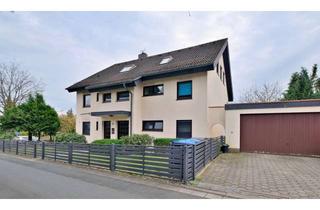 Wohnung kaufen in 95445 Roter Hügel/Oberobsang/Unterpreuschwitz, Gemütliche & gepflegte Dachgeschosswohnung am Roten Hügel!