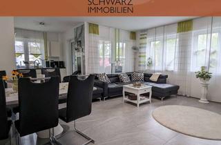 Wohnung kaufen in 59557 Lippstadt, Traumhaftes Wohnen in Lippstadt: Eigentumswohnung mit Privatgarten!