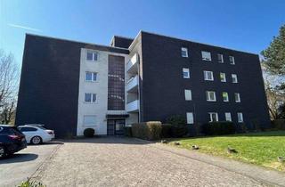 Wohnung kaufen in Oelkerstraße 14, 33699 Hillegossen, Teilsanierte 4-Zimmerwohnung mit Balkon