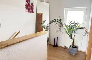 Wohnung kaufen in 88326 Aulendorf, Maisonettewohnung in Bevorzugter Lage