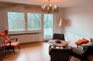Wohnung kaufen in Fichtenweg 10, 56154 Boppard, Helle und freundliche Wohnung in gepflegter Wohnanlage,voll möbliert