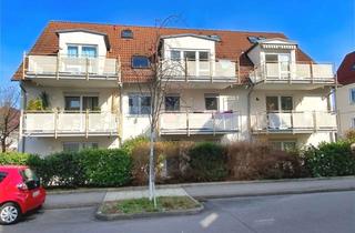 Wohnung kaufen in 73230 Kirchheim unter Teck, zentral Wohnen im "Paradiesle"