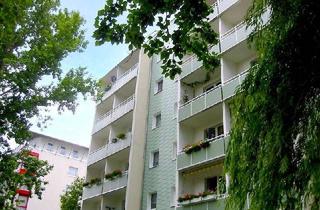 Wohnung mieten in Skorpionstr., 39118 Reform, Für Sie in Sanierung - 3-Raumwohnung mit Balkon