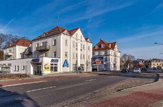 Wohnung mieten in August-Bebel-Straße 30a, 01809 Heidenau, Hübsche, kleine Dachwohnung, perfekt für Singles!