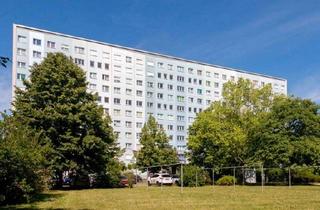 Wohnung mieten in Albert-Schweitzer-Straße 11, 02977 Zeißig, Wohnen im Hochhaus