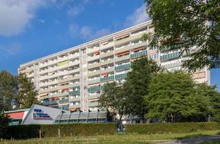 Wohnung mieten in Albert-Schweitzer-Straße 10, 02977 Zeißig, Single-Wohnung mit Balkon