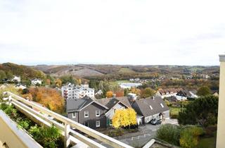Wohnung mieten in Bergstraße 71, 58256 Ennepetal, Die Voerder - Einladendes Zuhause mit Charme: Genießen Sie Ihren neuen Balkon!
