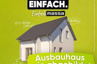 Haus kaufen in 72299 Wörnersberg, AKTION! MACH'S EINFACH! Einfach massa.