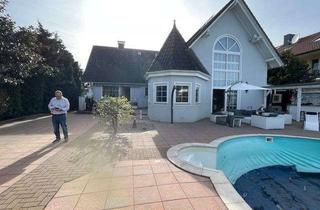 Villa kaufen in 63546 Hammersbach, Exklusive Villa Perfetto in bester Wohnlage mit vielen Besonderheiten