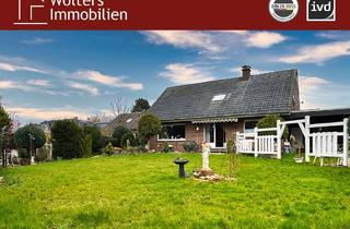 Einfamilienhaus kaufen in 33397 Rietberg, Einfamilienhaus auf wunderbarem Grundstück in Rietberg!