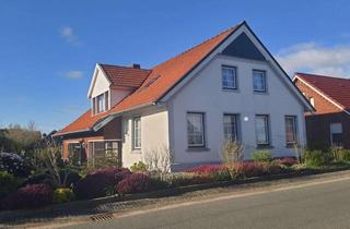 Haus kaufen in 26831 Bunde, Charmante historische Immobilie - Gemeinde Bunde -