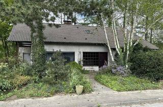 Haus kaufen in 58739 Wickede (Ruhr), / Erwecken Sie dieses Haus aus dem Dornröschenschlaf...