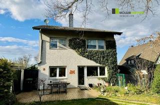 Einfamilienhaus kaufen in 52249 Eschweiler, Gepflegtes Einfamilienhaus mit viel Potential und optimaler Raumaufteilung in Eschweiler-Nothberg!