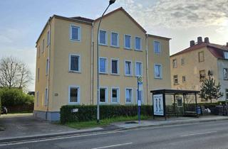 Mehrfamilienhaus kaufen in Köhlerstr. 29, 01640 Coswig, Provisionsfreie Kapitalanlage: Vollvermietetes Mehrfamilienhaus in Coswig /Sachsen