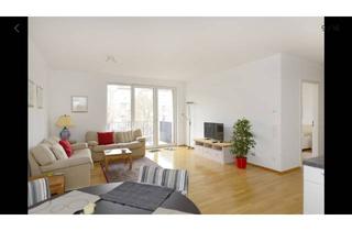Immobilie mieten in Frankenallee, 60327 Frankfurt am Main, Moderne Wohnung in der Nähe von Messe / Messe