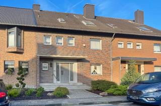Einfamilienhaus kaufen in Kurt-Huber-Str. 13, 41466 Neuss, Geräumiges Einfamilienhaus mit tollem Südgarten! Privatverkauf