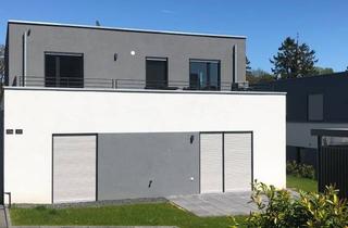 Haus mieten in Auf Dem Daniel 35, 53894 Mechernich, Moderne Doppelhaushälfte in Mechernich Kommern