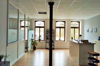 Büro zu mieten in 48465 Schüttorf, Schöne repräsentative Büroräume in sehr guter Lage