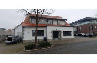 Büro zu mieten in 48341 Altenberge, Altenberge, großzügige Büroräume mit Werbefläche in zentraler Lage zu vermieten