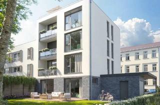 Grundstück zu kaufen in 04155 Leipzig, Traumhaftes Baugrundstück in Leipzig-Gohlis Süd
