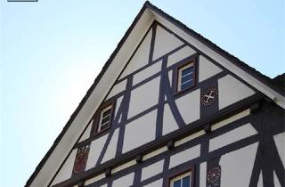 Haus kaufen in 91614 Mönchsroth, Zweifamilienhaus in 91614 Mönchsroth, An der Rothach