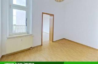 Wohnung mieten in 06366 Köthen/ Anhalt, Helle 3-Raum-Wohnung in Nähe des Schlossparkes