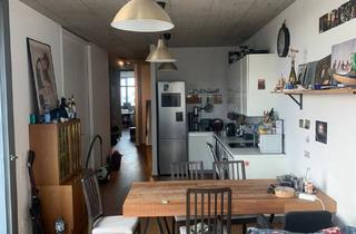 Wohnung mieten in Hochstraße, 13357 Berlin, Sonniges Zimmer in einer 3-Zimmer WG am Humboldthain