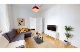Immobilie mieten in Korsörer Straße 17, 10437 Berlin, Apartment in Prenzlauer Berg, Berlin