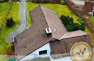 Einfamilienhaus kaufen in 38644 Goslar, Sofort beziehbares Einfamilienhaus mit Einlieger-Ferienwohnung und tollem Grundstück