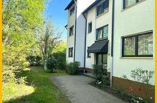 Wohnung kaufen in 91074 Herzogenaurach, Herzogenaurach - Nicht alltägliches Wohnen auf parkähnlichem Grund mit herrlicher Dachloggia und Tiefgarage