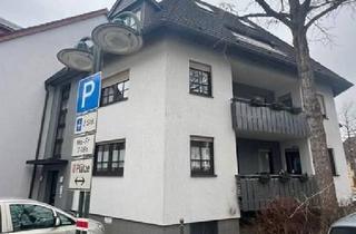 Wohnung kaufen in 74889 Sinsheim, Sinsheim - Über den Baumwipfeln - Ausblick traumhaft - Wohnung hoch oben - himmelnah doch erdgebunden!