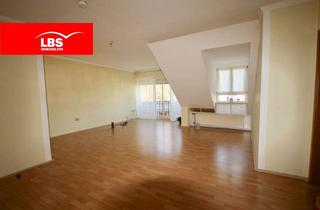 Wohnung kaufen in 35510 Butzbach, Butzbach - Platz für die ganze Familie! 4-Zimmerwohnung nähe Altstadt.