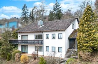 Einfamilienhaus kaufen in 97218 Gerbrunn, Gerbrunn - Ein Zuhause für die ganze Familie - Einfamilienhaus mit Einliegerwohnung in Gerbrunn!