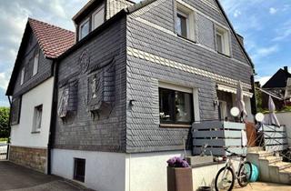 Haus kaufen in 44287 Dortmund, Dortmund - Zweifamilienhaus in der beliebten Aplerbecker Mark