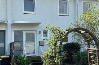 Haus kaufen in 29227 Celle, Celle - Reihenmittelhaus in Westercelle sucht neue Besitzer