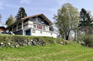 Einfamilienhaus kaufen in 94556 Neuschönau, Neuschönau - ***Gemütliches Haus in der Nationalparkgemeinde Neuschönau
