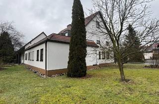 Haus kaufen in 96114 Hirschaid, Hirschaid - MÖGLICHKEIT FÜR GEWERBLICHE UND PRIVATE NUTZUNG