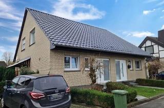 Doppelhaushälfte kaufen in 59510 Lippetal, Lippetal - RESERVIERT! Modernisierte Doppelhaushälfte in Lippetal-Oestinghausen!
