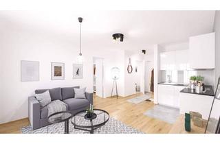 Wohnung kaufen in 04420 Markranstädt, Markranstädt - Gemütliche Eigentumswohnung mit Balkon